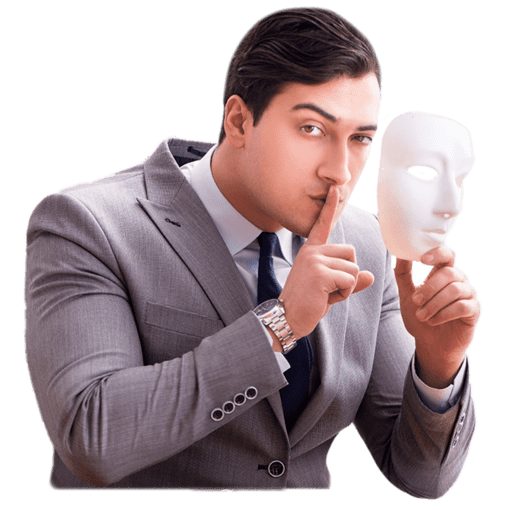 Evaluación de Honestidad, headhunters